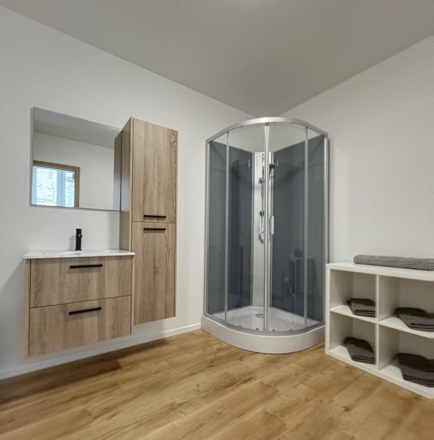 Апартаменты Wauters 77 Bruxelles -Charleroi-Airport Экстерьер фото