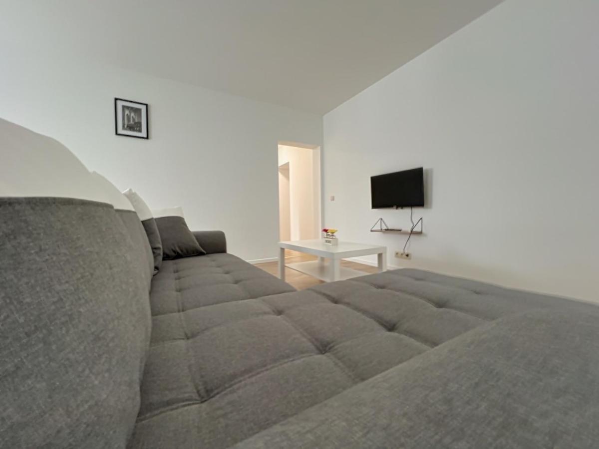 Апартаменты Wauters 77 Bruxelles -Charleroi-Airport Экстерьер фото