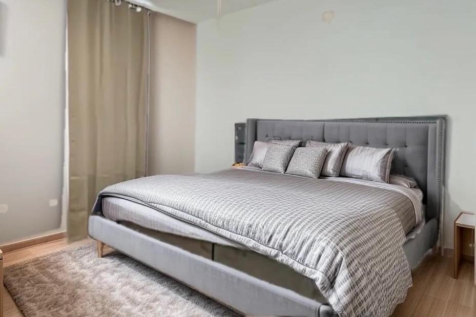 Апартаменты Wauters 77 Bruxelles -Charleroi-Airport Экстерьер фото